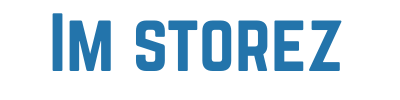 Im Storez
